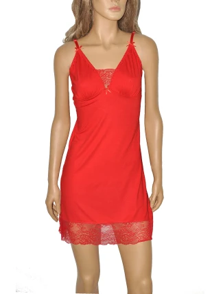 Noční košile De Lafense 339 Fanny Noční košile De Lafense 339 Fanny