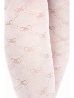 Noviti RM011 Natalia 3D punčocháče 30 den 104-158