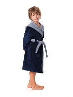 župan Tampa duo dětský dětské tmavě modrá