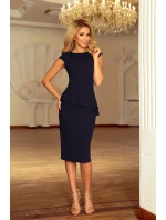 Dámské šaty 192-4 - NUMOCO Dámské šaty 192-4 - NUMOCO