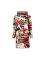 Dámské šaty 282-1 IREN - NUMOCO Dámské šaty 282-1 IREN - NUMOCO