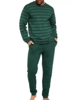 Pánské pyžamo 117/259 Loose - CORNETTE