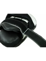 ŁZ-CRYSTAL trenérské tlapky ŁZ-CRYSTAL trenérské tlapky