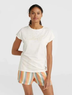 Tričko O'Neill Signature Essentials W 92800613404