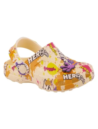 Dětské sandály LITTLE FROG 92800617395 Dětské sandály LITTLE FROG 92800617395