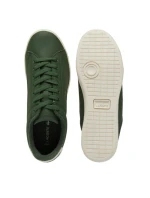 Lacoste Carnaby Set pánské tenisky sportovní boty tenisky zelené (748SMA00121X3) Lacoste Carnaby Set pánské tenisky sportovní boty tenisky zelené (748SMA00121X3)