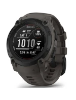 Sportovní hodinky Garmin Instinct E 40 mm, černé