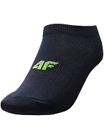 Dětské ponožky Jr HJL22 JSOM004 72S+33S+31S - 4F