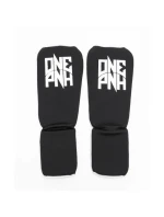 Pružné chrániče kolen NS-B1 "ONE PUNCH"