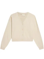 Dámský svetr W OTHAW22TSWEF001 11S - Outhorn