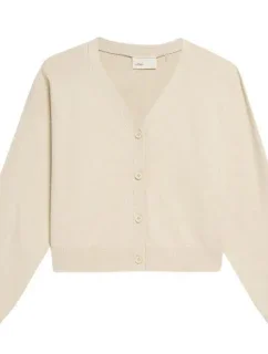 Dámský svetr W OTHAW22TSWEF001 11S - Outhorn