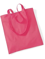 Westford Mill W 101 Bavlněná taška "Bag for Life" 50.0101 raspberry pink