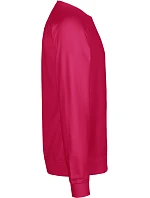 Neutral O 63001 Unisex raglánová mikina z bio bavlny 77.6301 pink Neutral O 63001 Unisex raglánová mikina z bio bavlny 77.6301 pink