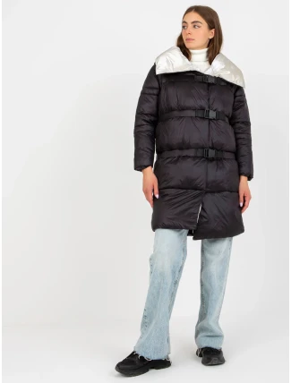 Bunda AI KR TR8139.03 černá