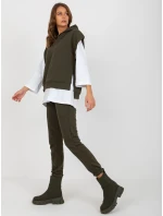 Sada EM KMPL 764.64 khaki Sada EM KMPL 764.64 khaki