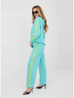 Sada IT KMPL 21782.91 tyrkysová