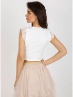 Halenka NM BZ L55024.21 ecru Halenka NM BZ L55024.21 ecru