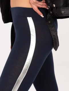 Legíny RV LG R4766.06 tmavě modrá