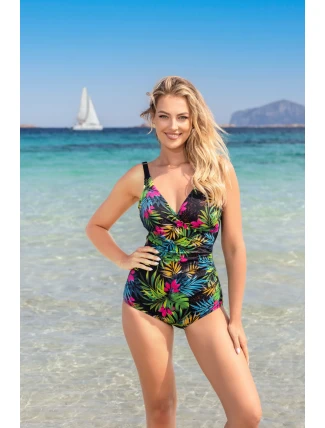 Plavky Paula 701 - Etna