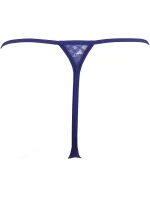 Košilka V-9609 modrá - Axami