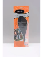 Corbby FROTTE BLACK Wkładki Z Węglem Aktywnym