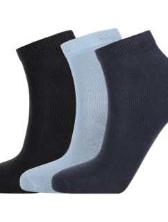 Dětské ponožky ZigZag Gubic 3-pack