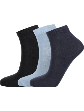 Dětské ponožky ZigZag Gubic 3-pack