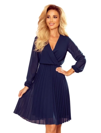 Společenské šaty  model 151981 Numoco