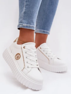 Sportovní obuv  model 224420 Step in style