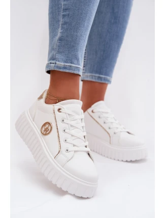 Sportovní obuv  model 224420 Step in style