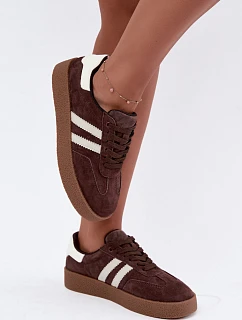 Sportovní obuv model 230747 Step in style