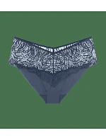 Pretty Micro Maxi01 - Indigo Veil - TRIUMPH Indigo Veil - TRIUMPH