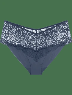 Pretty Micro Maxi01 - Indigo Veil - TRIUMPH Indigo Veil - TRIUMPH