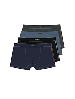 Hladké boxerky Redo M-3XL Hladké boxerky Redo M-3XL