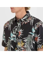 O'Neill Mix & Match Floral Shirt M 92800613897