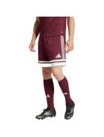 Šortky adidas Squadra 25 M JC8677 Šortky adidas Squadra 25 M JC8677