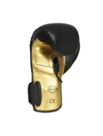 Boxerské rukavice 10oz - Hammer Gold - Legacy Series