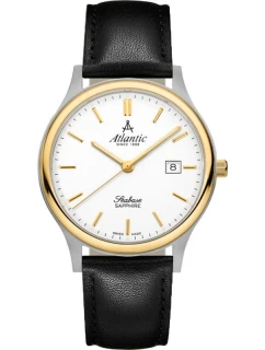 Pánské hodinky Atlantic Seabase 60343.43.11 + BOX