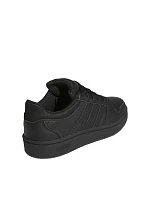 Dětská obuv adidas Hoops Classic black KH8914 Dětská obuv adidas Hoops Classic black KH8914