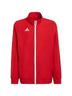 Entrada 22 Presentation Jr dětská bunda H57540 - Adidas