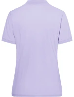 Daiber JN 71 Dámské piqué polo 02.0071 lilac Daiber JN 71 Dámské piqué polo 02.0071 lilac