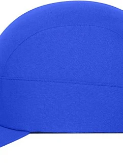 Daiber MB 6250 7 panelová sportovní kšiltovka 03.6250 peacock blue