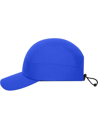 Daiber MB 6250 7 panelová sportovní kšiltovka 03.6250 peacock blue Daiber MB 6250 7 panelová sportovní kšiltovka 03.6250 peacock blue