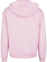 Build your Brand BY 284 Mikina s kapucí z těžké bavlny "Fluffy" 56.0284 soft pink Build your Brand BY 284 Mikina s kapucí z těžké bavlny "Fluffy" 56.0284 soft pink