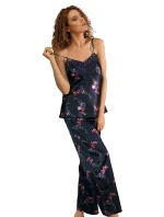 Dkaren DK-KC-009 barva:tmavě modrá Dkaren DK-KC-009 barva:tmavě modrá