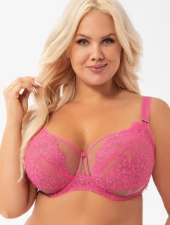 Gorsenia K913 Rossa barva: růžová