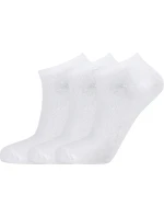 Unisex bavlněné ponožky Endurance Mallorca Low Cut 3-Pack Unisex bavlněné ponožky Endurance Mallorca Low Cut 3-Pack