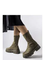 Boty  model 206550 Solea