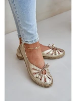 Balerinky  model 208451 Step in style