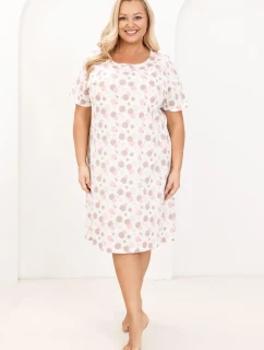 Košile Regina 173 cr/r 2XL-4XL W26 dámská